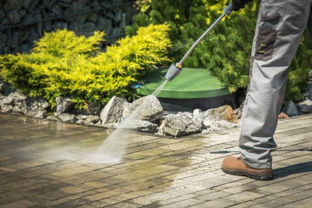 Donalsonville, GA Pressure Washing Services Company